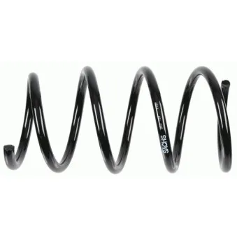 Ressort de suspension SACHS 993 137