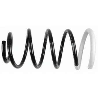 Ressort de suspension SACHS 993 233
