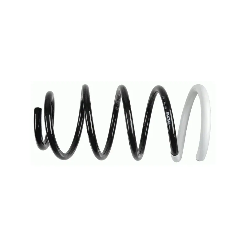 Ressort de suspension SACHS 993 233