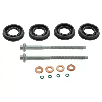 Kit de joints, injecteur SAMAXX BWP-CT-004