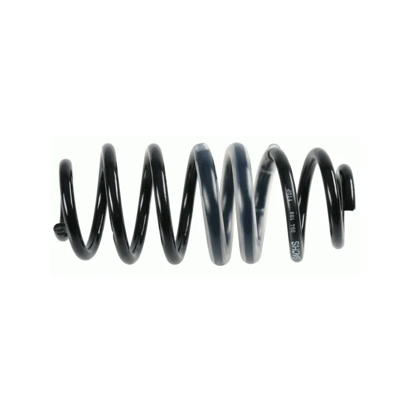 Ressort de suspension SACHS 994 198