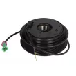 Embrayage magnétique, pour compresseurs de climatisation THERMOTEC KTT040018 - Visuel 2
