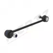 Entretoise/tige, stabilisateur MERTZ M-S0141 - Visuel 2