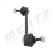 Entretoise/tige, stabilisateur MERTZ M-S0141 - Visuel 3