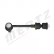 Entretoise/tige, stabilisateur MERTZ M-S0299 - Visuel 2