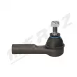 Rotule de barre de connexion avant gauche MERTZ M-S0316 - Visuel 3