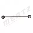 Entretoise/tige, stabilisateur MERTZ M-S0335 - Visuel 1