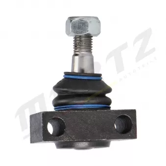 Rotule de suspension MERTZ M-S0566