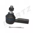 Entretoise/tige, stabilisateur MERTZ M-S2325 - Visuel 1