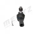 Entretoise/tige, stabilisateur MERTZ M-S2325 - Visuel 2