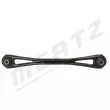 Bras de liaison, suspension de roue arrière MERTZ M-S2342 - Visuel 1