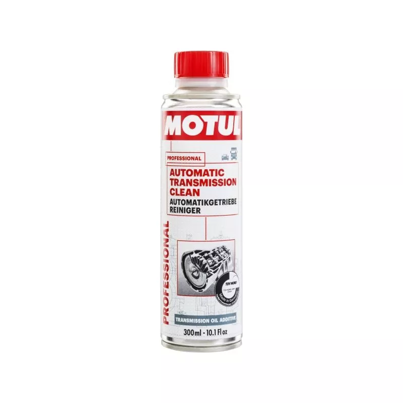 Additif pour boîte de vitesses automatique MOTUL 108127