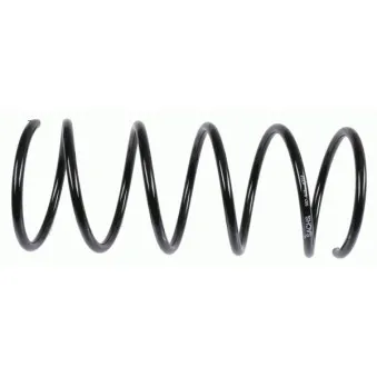 Ressort de suspension SACHS 997 947
