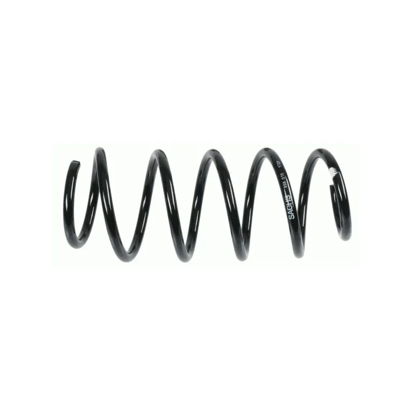 Ressort de suspension SACHS 998 010