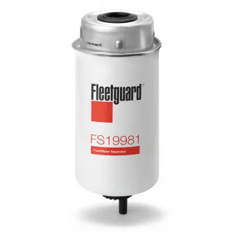 Filtre à carburant FLEETGUARD FS19981