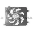 Ventilateur, refroidissement du moteur AUTOGAMMA GA200714 - Visuel 1