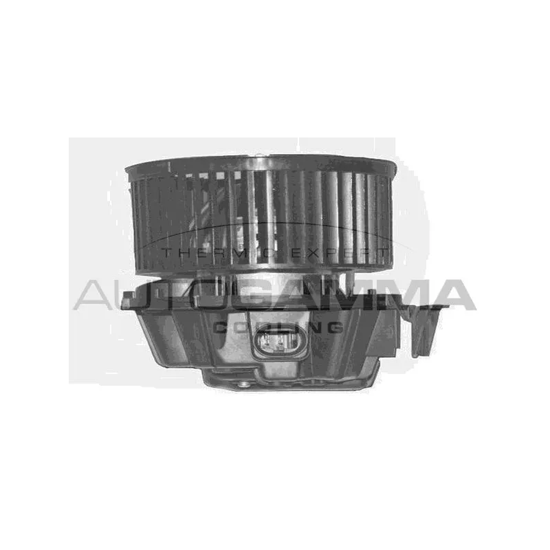 Pulseur d'air habitacle AUTOGAMMA GA20359