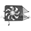 Ventilateur, refroidissement du moteur AUTOGAMMA GA221309 - Visuel 2