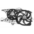 Ventilateur, refroidissement du moteur AUTOGAMMA GA225010 - Visuel 1