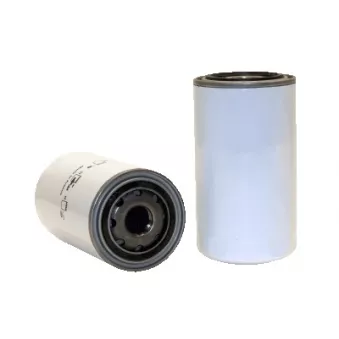 Filtre à huile WIX FILTERS 57037
