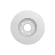 Jeu de 2 disques de frein avant BOSCH 0 986 479 C04 - Visuel 2