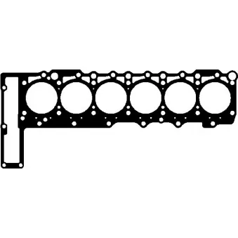 Joint d'étanchéité, culasse BGA