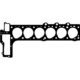 Joint d'étanchéité, culasse BGA CH5582A