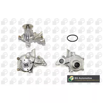 Pompe à eau, refroidissement du moteur BGA CP18544