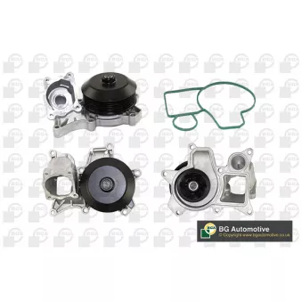 Pompe à eau, refroidissement du moteur BGA CP3842