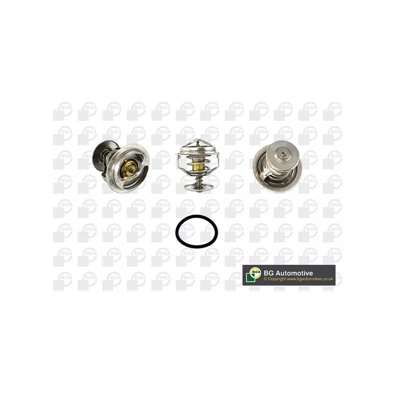 Thermostat, liquide de refroidissement BGA CT5575K