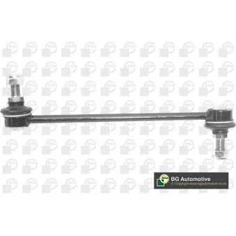 Entretoise/tige, stabilisateur BGA LS2313