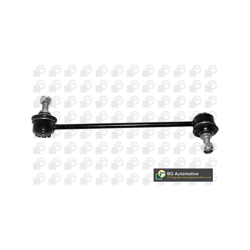 Entretoise/tige, stabilisateur avant gauche BGA LS2706