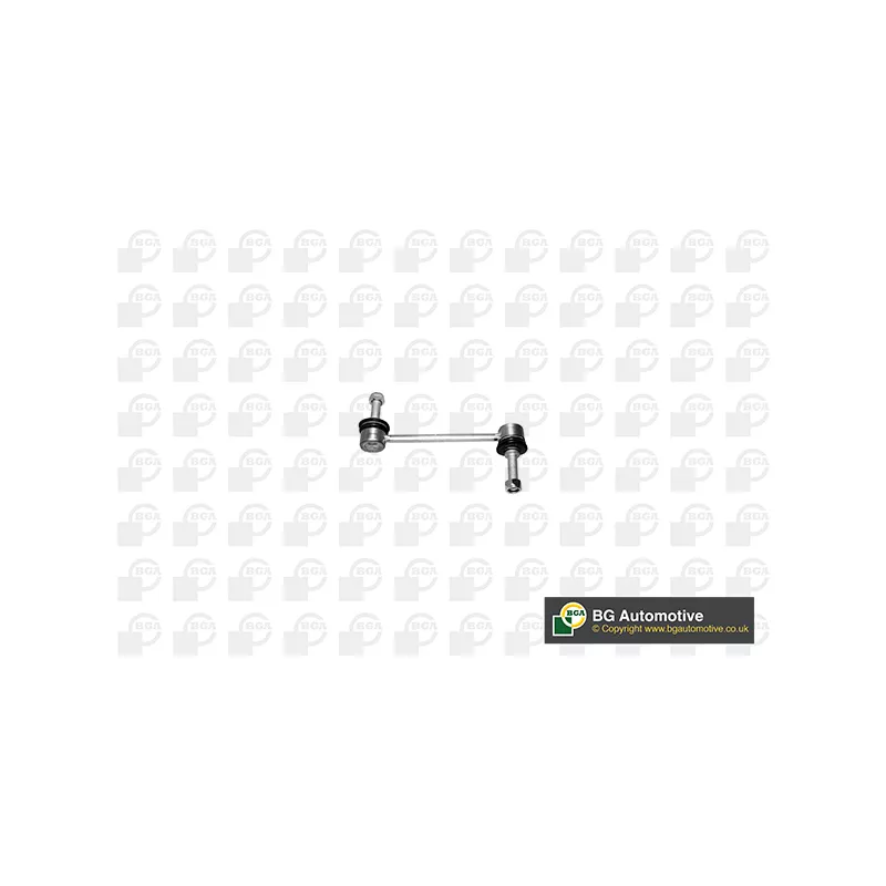 Entretoise/tige, stabilisateur BGA LS5640