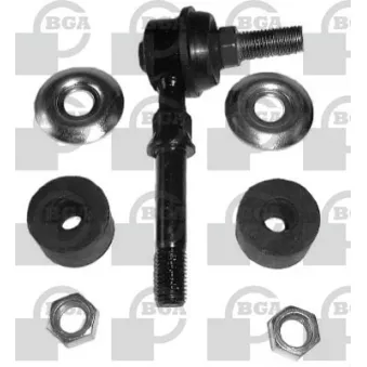 Entretoise/tige, stabilisateur BGA LS6312