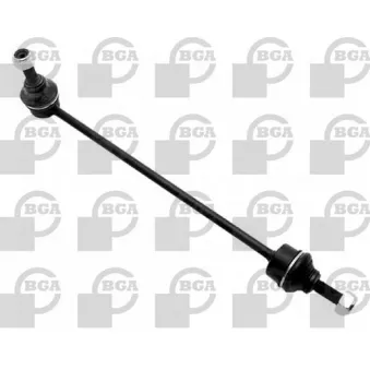 Entretoise/tige, stabilisateur BGA LS6708