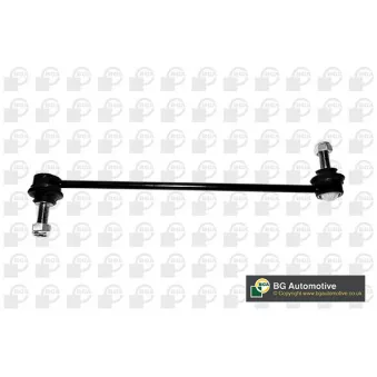 Entretoise/tige, stabilisateur BGA LS6714