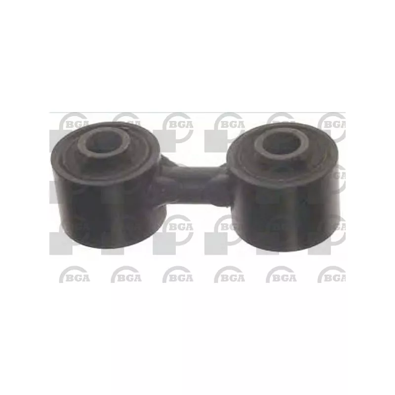 Entretoise/tige, stabilisateur avant droit BGA LS7505
