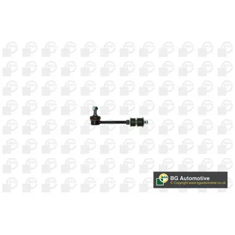 Entretoise/tige, stabilisateur BGA LS9138