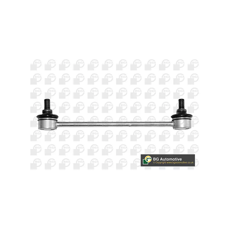 Entretoise/tige, stabilisateur BGA LS9143