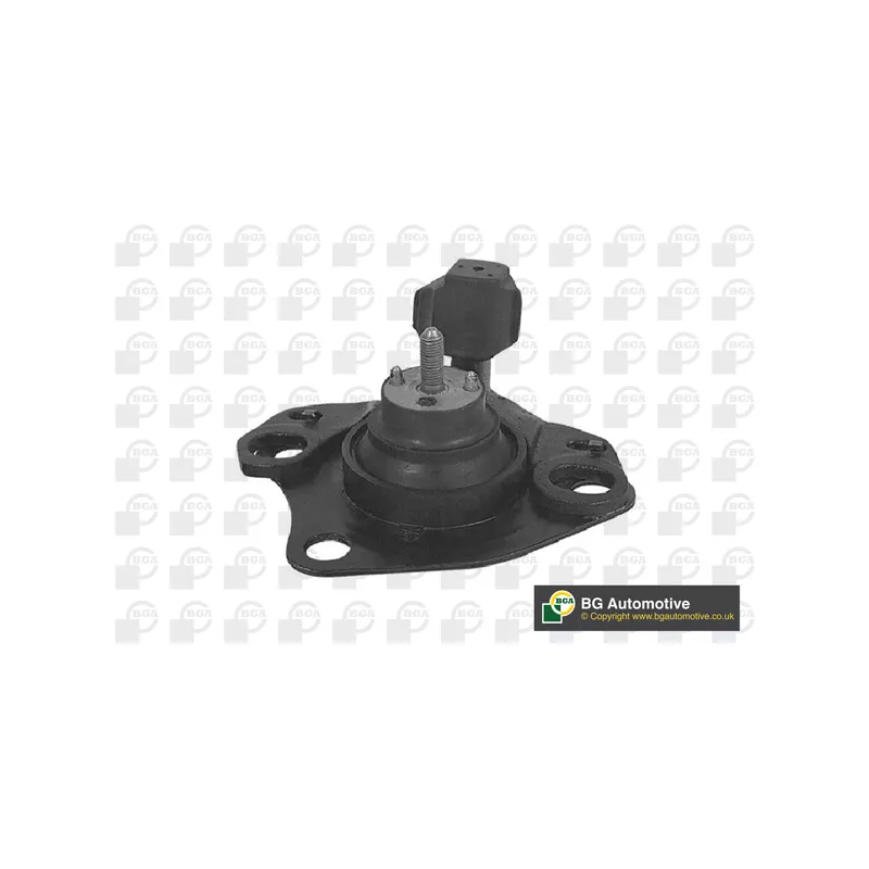 Support moteur arrière droit BGA MT9190