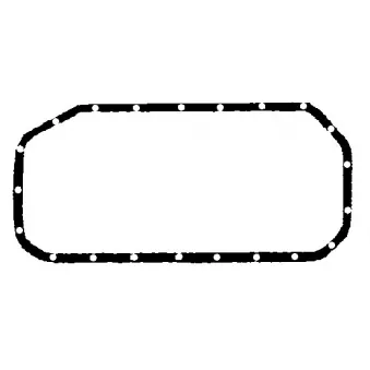 Joint d'étanchéité, carter d'huile BGA OP3372