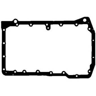 Joint d'étanchéité, carter d'huile BGA OP8341