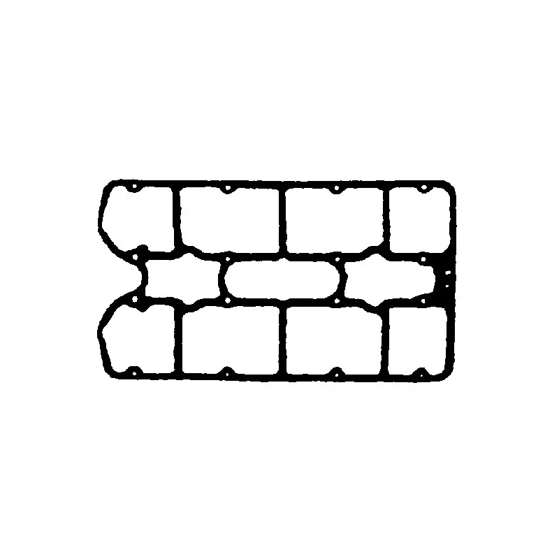 Joint de cache culbuteurs BGA RC2395