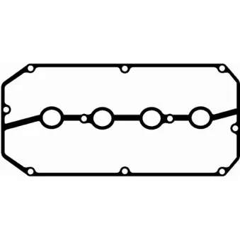 Joint de cache culbuteurs BGA RC8341