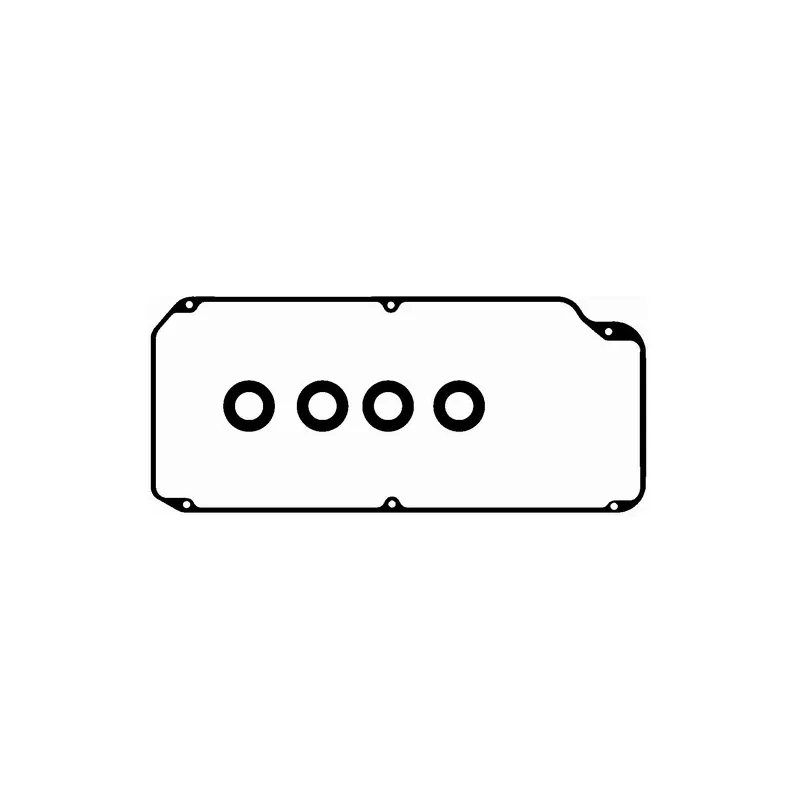 Jeu de joints d'étanchéité, couvercle de culasse BGA RK4343