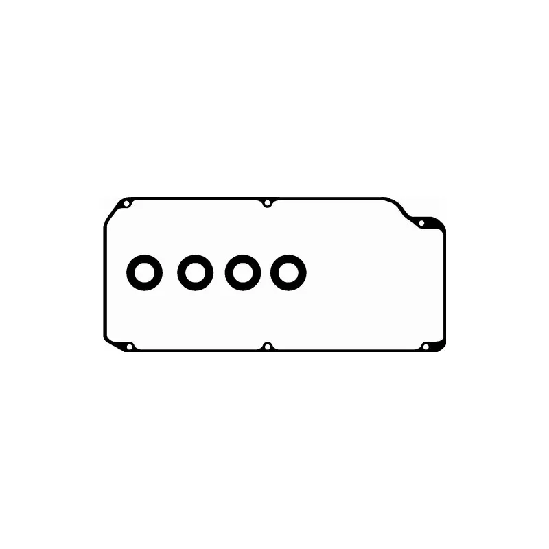 Jeu de joints d'étanchéité, couvercle de culasse BGA RK5370