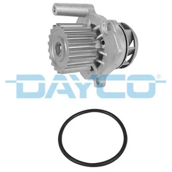 Pompe à eau DAYCO DP163