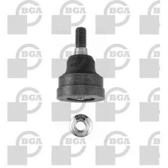 Rotule de suspension avant droit BGA SJ3403