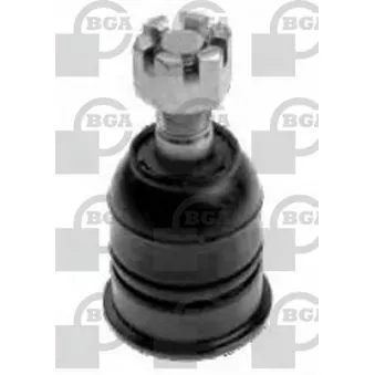 Rotule de suspension avant droit BGA SJ6305