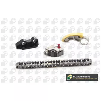 Kit de chaînes, commade de pompe à huile BGA TC2531K